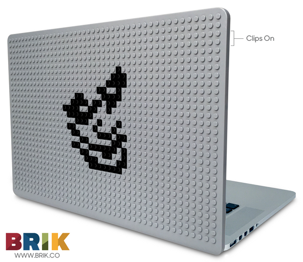 The Joker Laptop Case