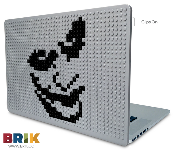 The Joker Laptop Case