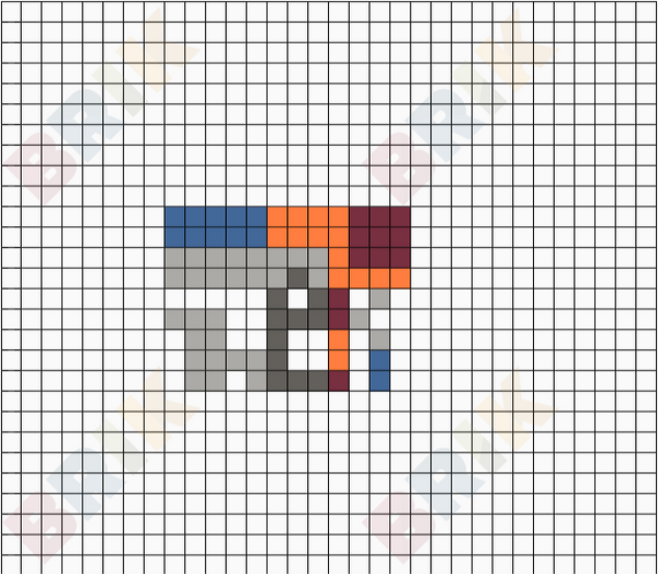 THE K Logo