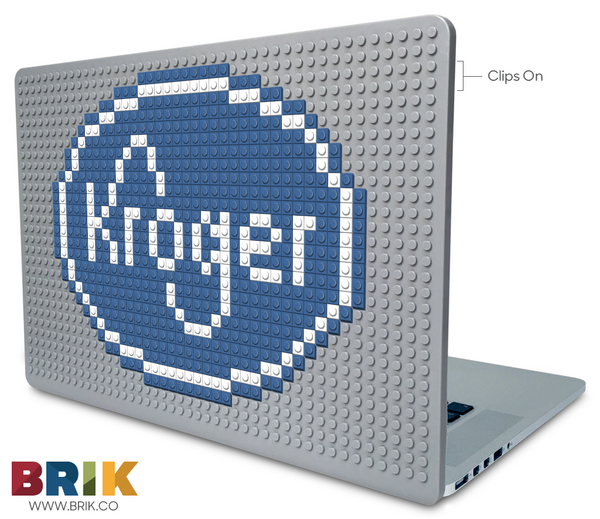 The Kroger Co. Laptop Case
