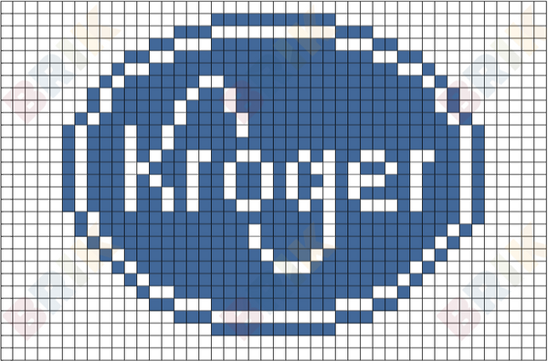 The Kroger Co. Logo