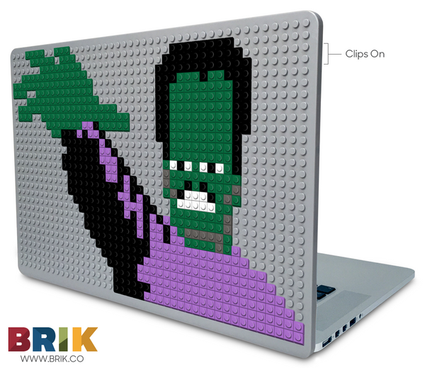 The Leader Laptop Case