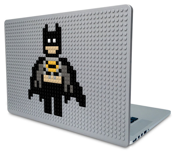 The  Batman Movie Laptop Case