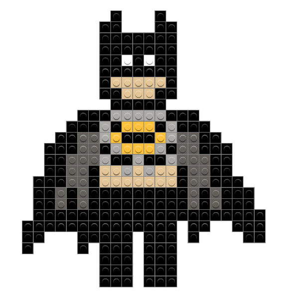 The  Batman Movie