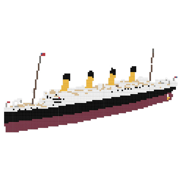 The  RMSTitanic