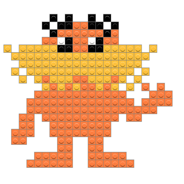 The Lorax