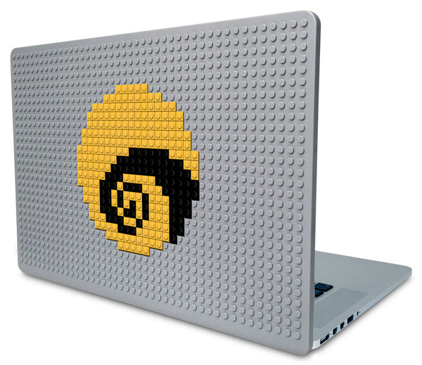 The Night Before Christmas Laptop Case