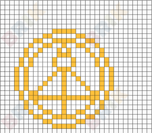 The Owl House Light Glyph