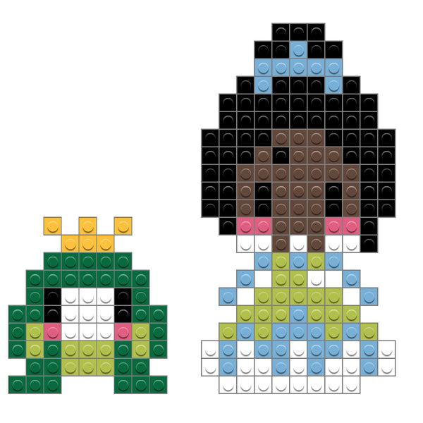 The Princess and the Frog