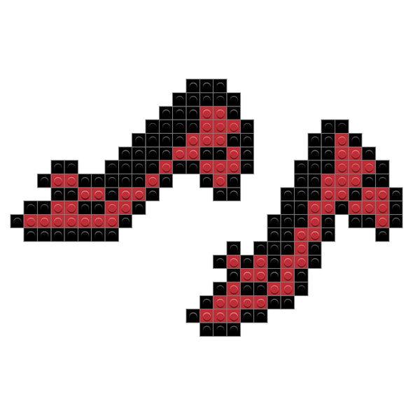 The Red Shoes