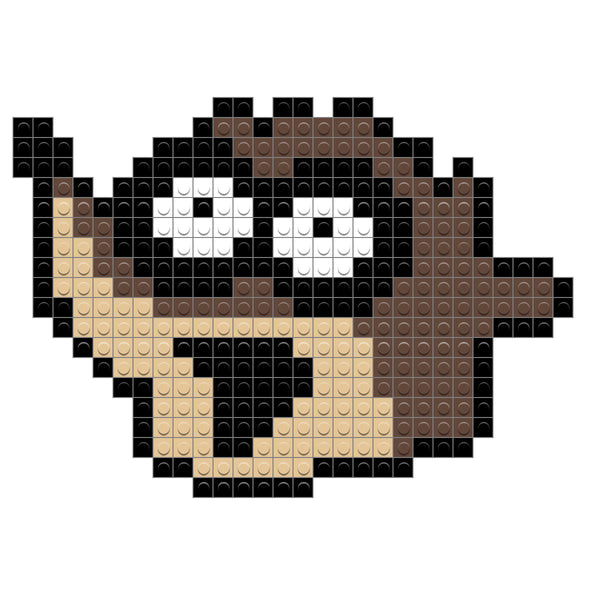 The Regular Show Rigby