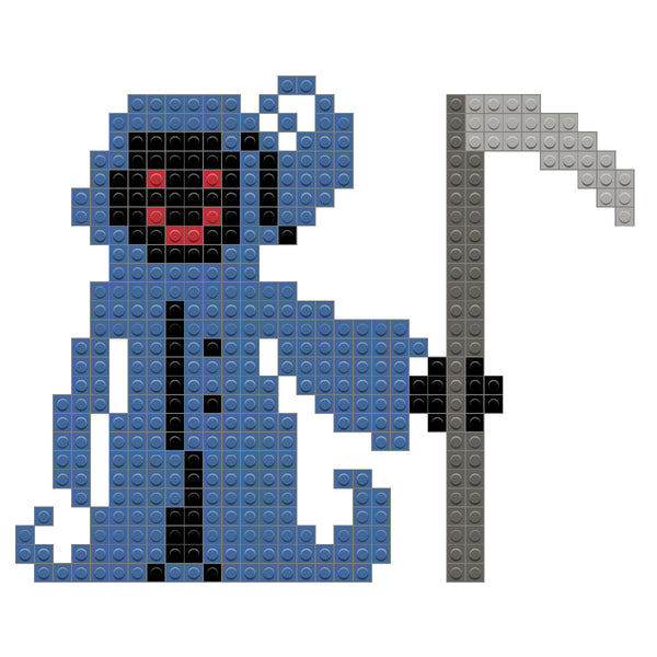 The River Person