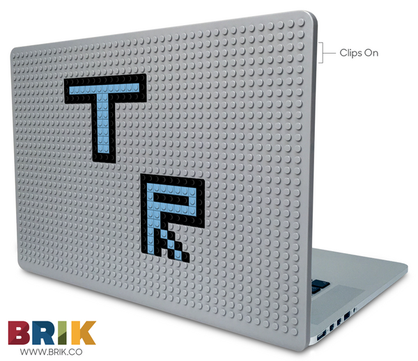 the Rock Laptop Case