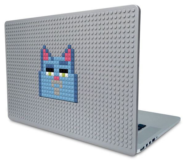The Secret Life of Pets Chloe Laptop Case