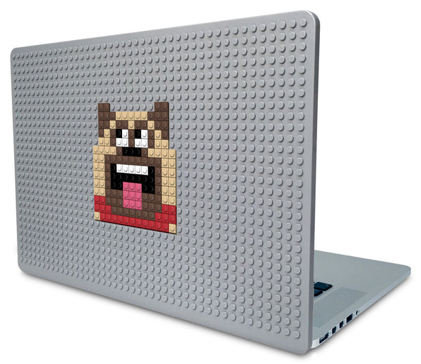 The Secret Life of Pets Mel Laptop Case