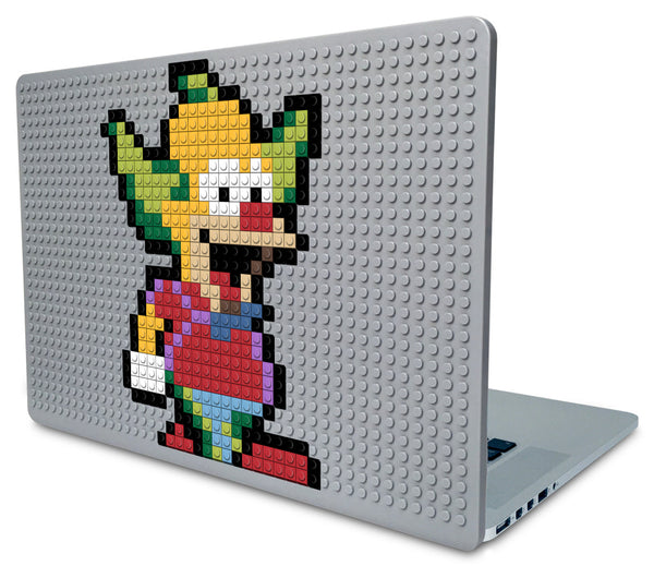 The Simpsons Krusty Laptop Case