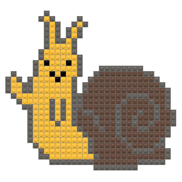 The Snail