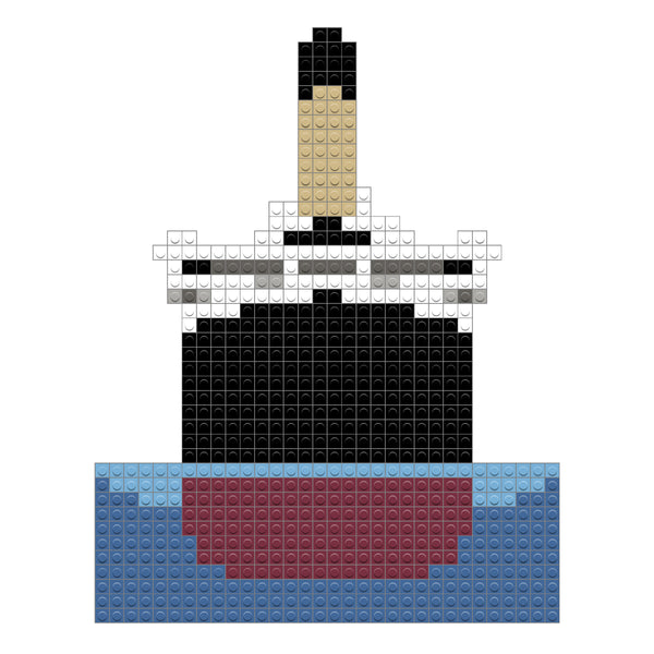 The Titanic
