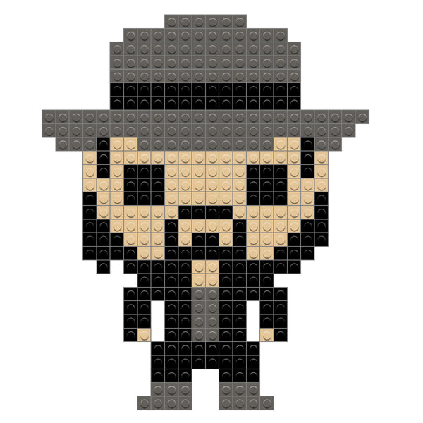 The Undertaker