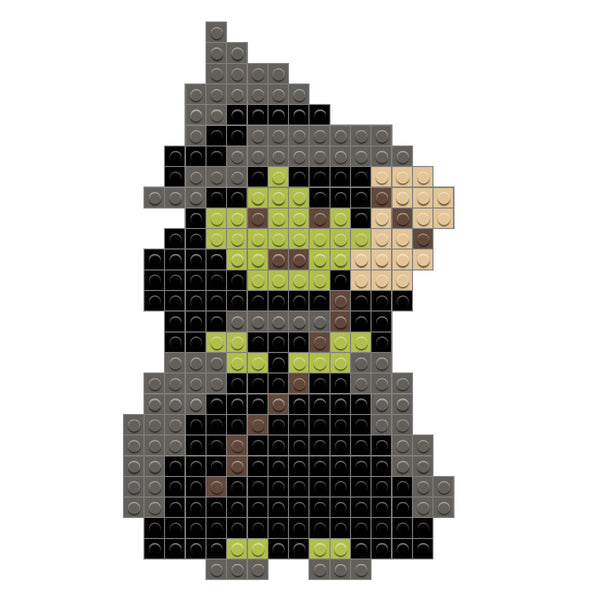 The Wicked Witch of the West