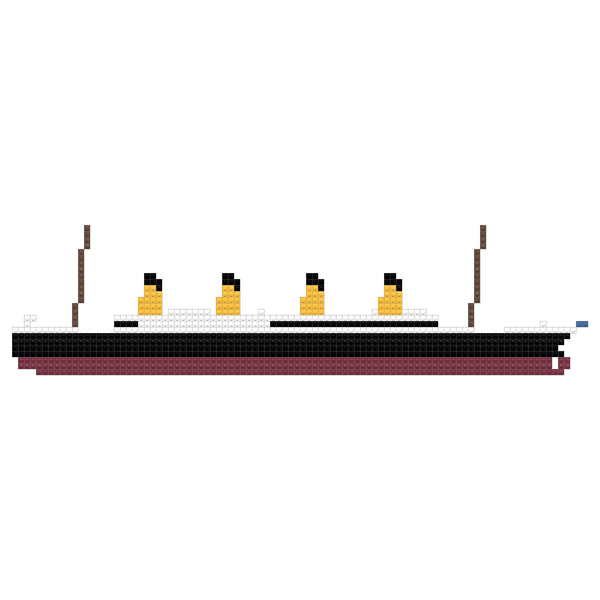 TheTitanic