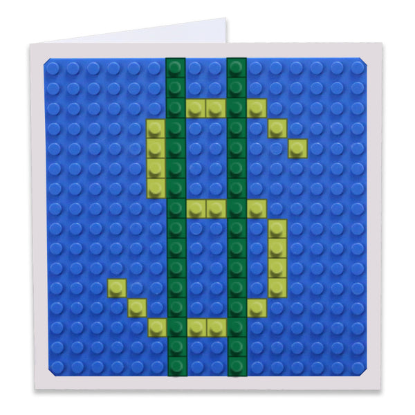 this costs money Greeting Card