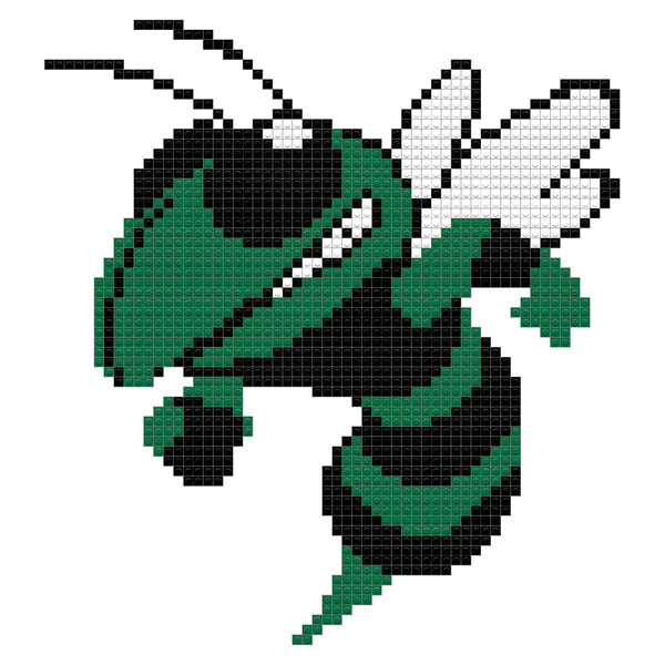 Thomas Hart Academy Hornet