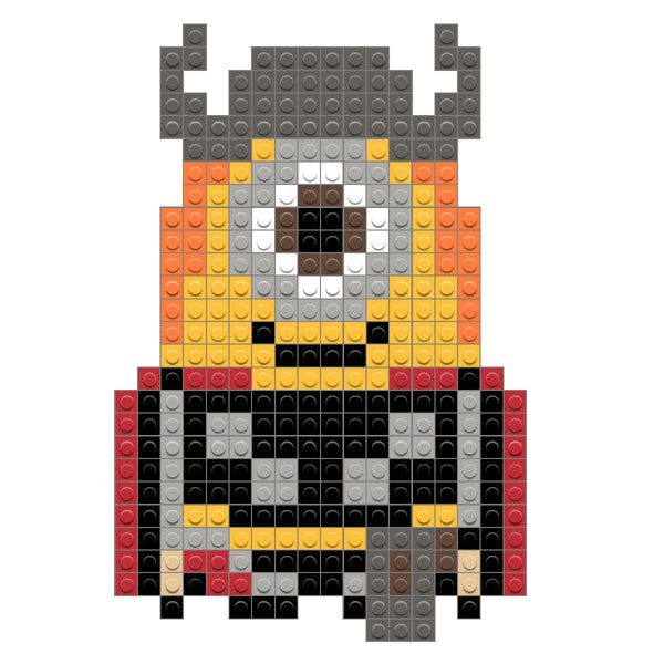 Thor Minion