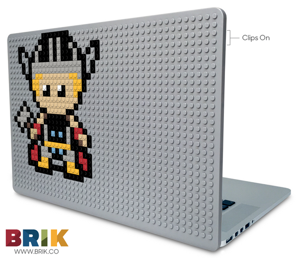 Thor Laptop Case