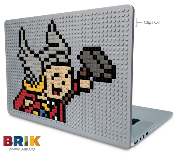 Thor Laptop Case