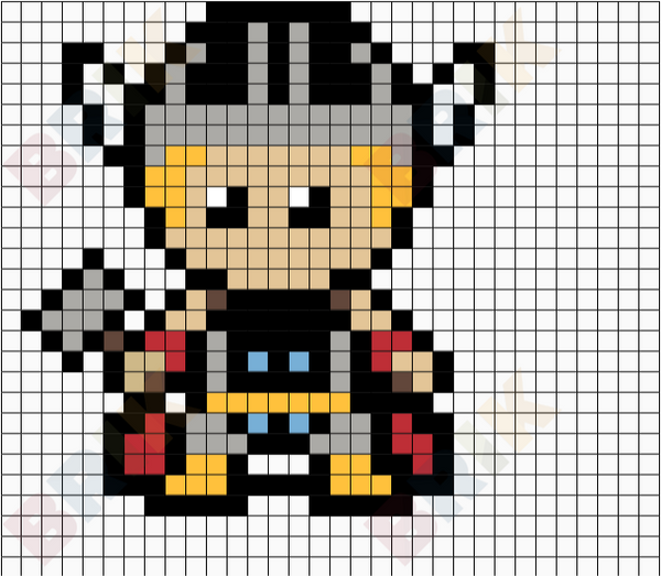 Thor