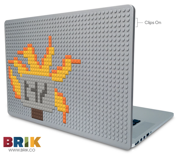 Thor's hammer Laptop Case