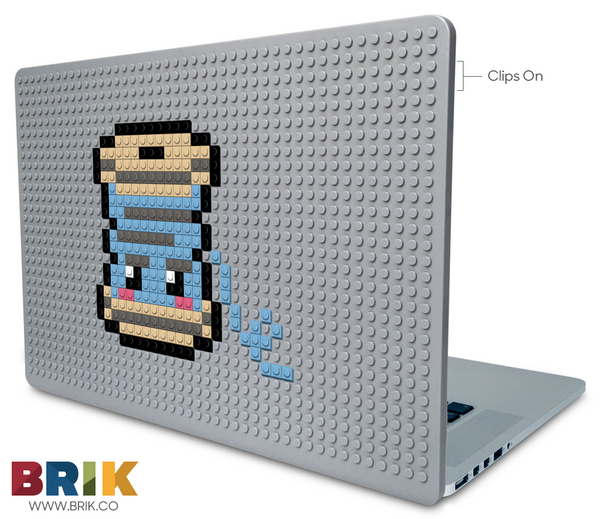 Thread Laptop Case