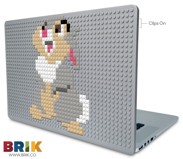 Thumper Laptop Case