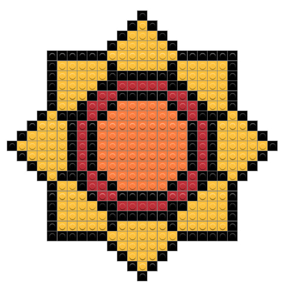 Thunder Badge