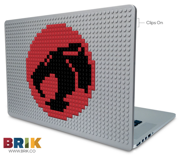 ThunderCats Laptop Case