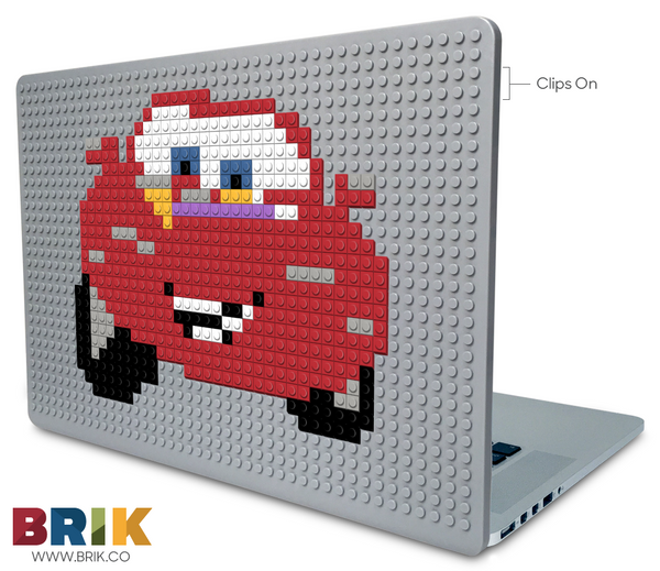 Tia Laptop Case
