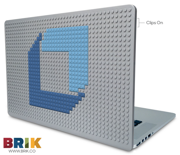 TIAA-CREF Laptop Case