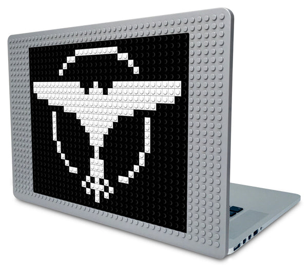 Tiesto Laptop Case