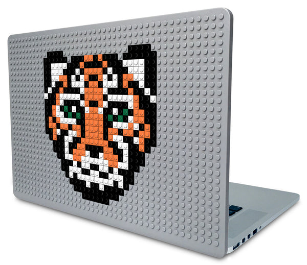 Tiger Laptop Case