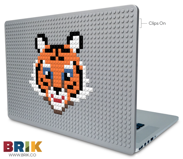 Tiger Laptop Case