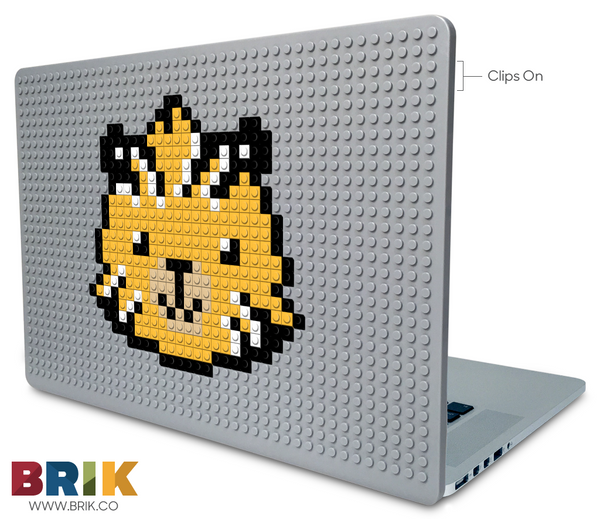 Tiger Laptop Case