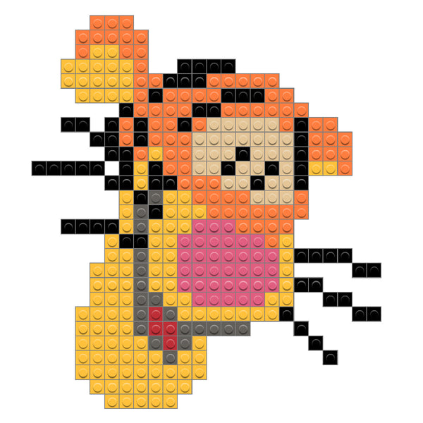 Tigger