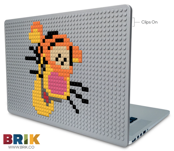Tigger Laptop Case