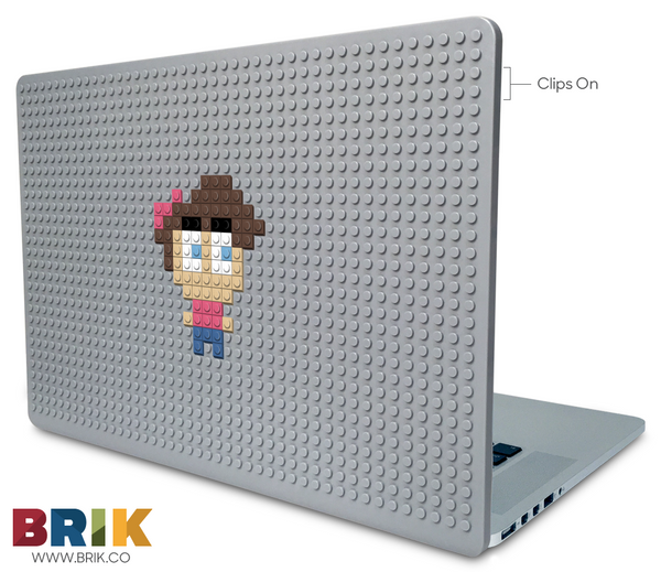 Timmy Laptop Case