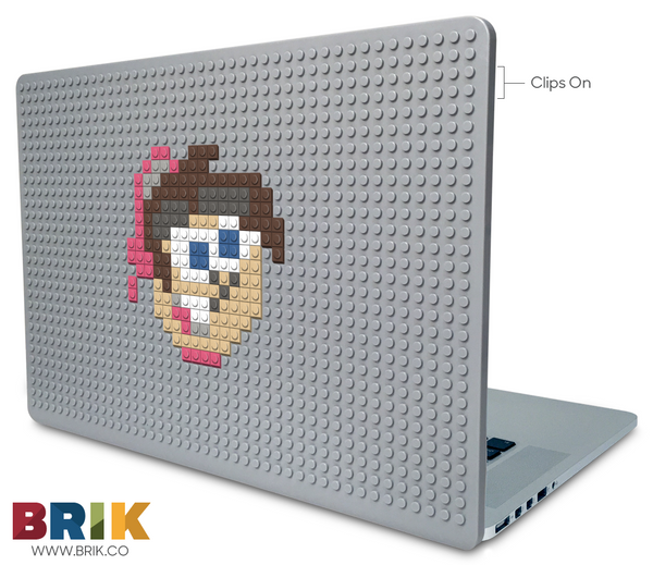 Timmy Turner Laptop Case