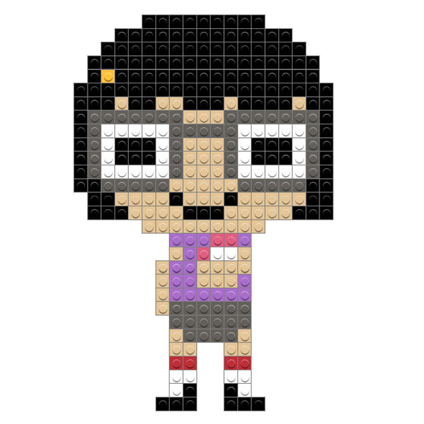 Tina Belcher