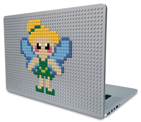 Tinkerbell Laptop Case