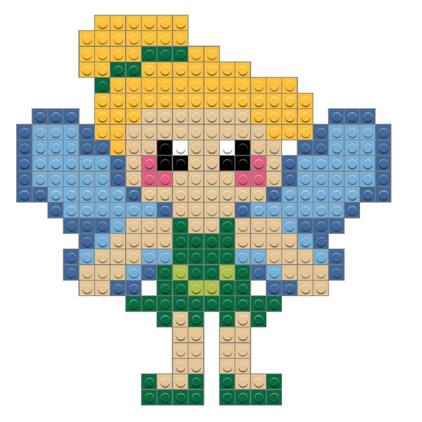 Tinkerbell