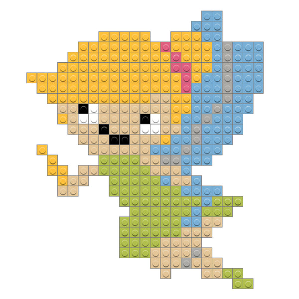 Tinkerbell